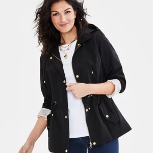 Women's Lightweight Jacket