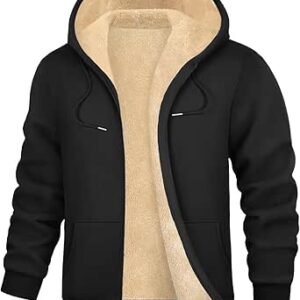 Men's Casual Hoodie