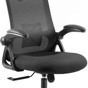 Ergonomic Office Chair
